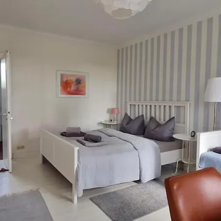 Heidaway Sylt - Schoenes Mit Terrasse/garten