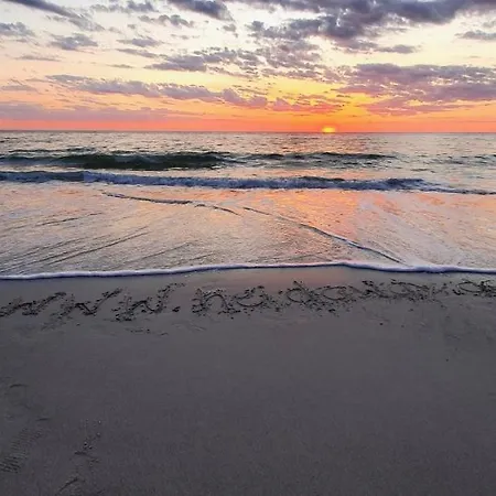 Heidaway Sylt - Schoenes Mit Terrasse/garten