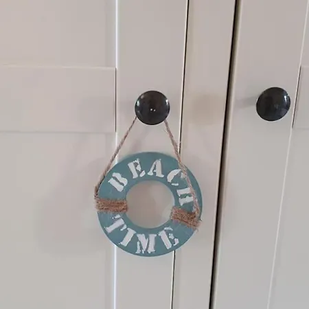 Апартаменты Heidaway Sylt - Schoenes Mit Terrasse/garten