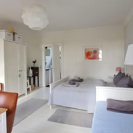 Heidaway Sylt - Schoenes Mit Terrasse/garten Appartamento Braderup (Sylt)
