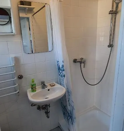 Апартаменты Heidaway Sylt - Schoenes Mit Terrasse/garten *