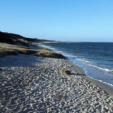 Heidaway Sylt - Schoenes Mit Terrasse/garten Апартаменты