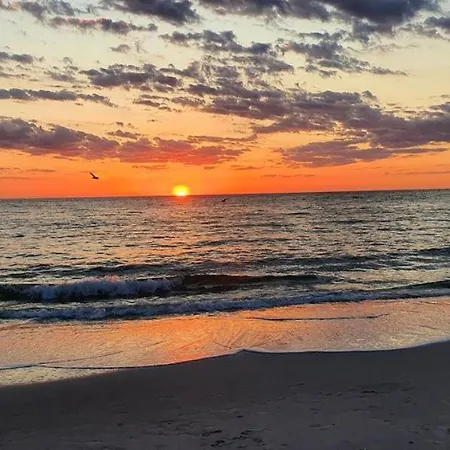 Heidaway Sylt - Schoenes Mit Terrasse/garten Апартаменты Braderup (Sylt)