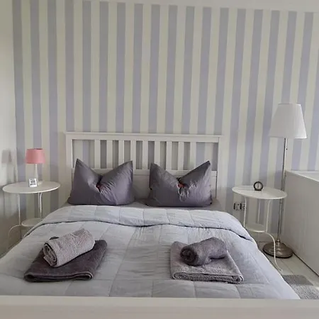 Heidaway Sylt - Schoenes Mit Terrasse/garten * Braderup (Sylt)