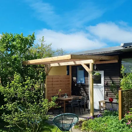 Heidaway Sylt - Schoenes Mit Terrasse/garten *